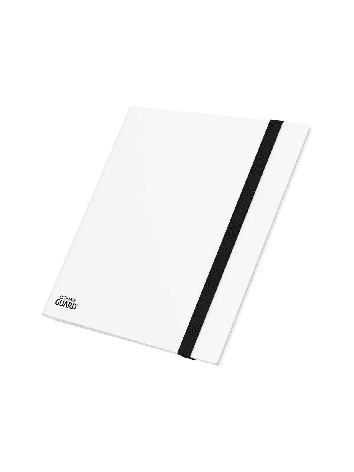 Compra Ultimate Guard Flexxfolio 480 24-Pocket - White de Ultimate Gua