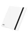 Compra Ultimate Guard Flexxfolio 480 24-Pocket - White de Ultimate Gua