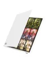 Compra Ultimate Guard Flexxfolio 480 24-Pocket - White de Ultimate Gua