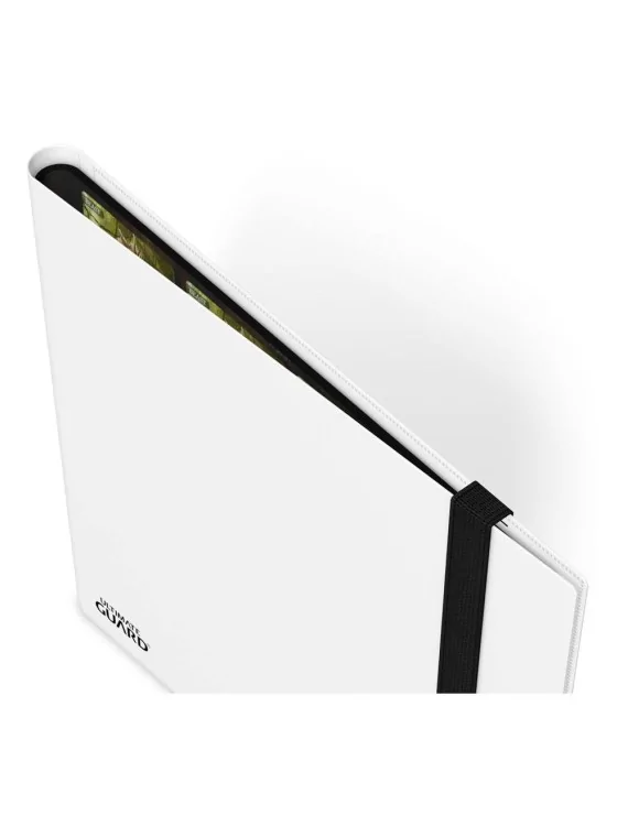 Compra Ultimate Guard Flexxfolio 480 24-Pocket - White de Ultimate Gua