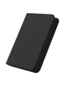 Compra Ultimate Guard Zipfolio 160 8-Pocket Xenoskin - Black de Ultima