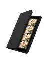 Compra Ultimate Guard Zipfolio 320 16-Pocket Xenoskin - Black de Ultim