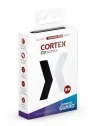 Compra Ultimate Guard Cortex Sleeves Japanese Size (60) - Black de Ult
