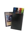 Compra Ultimate Guard Cortex Sleeves Japanese Size (60) - Black de Ult