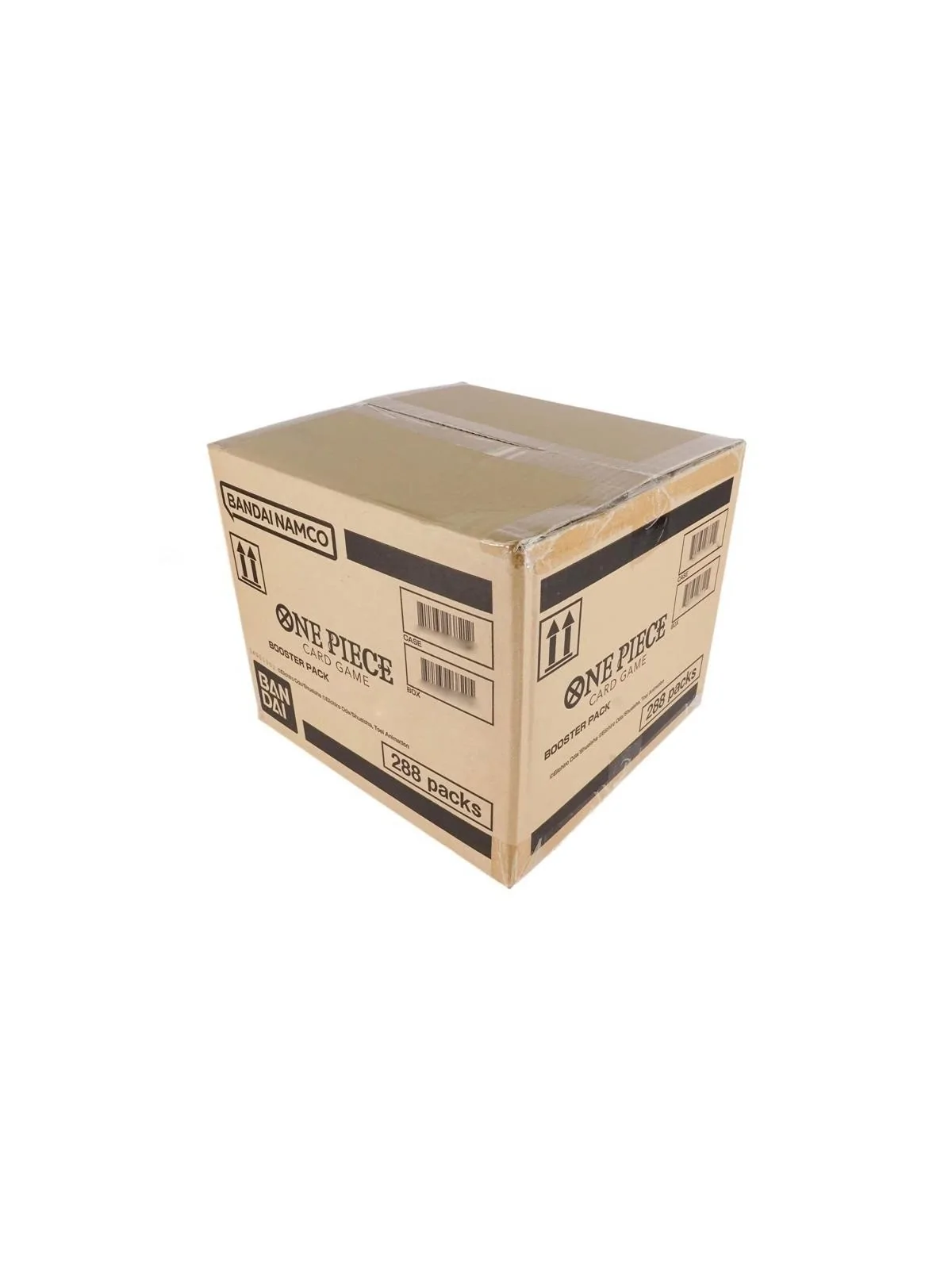 Compra OPCG: Case Booster Box OP22 EN de Bandai al mejor precio (1.500