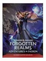 Compra Dungeons & Dragons RPG Forgotten Realms: Aventuras en Faerun Gu