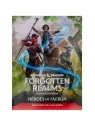 Compra Dungeons & Dragons RPG Forgotten Realms: Héroes de Faerun Guía 