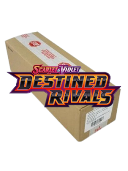 Pokemon TCG: Ascended Heroes – Mini Tin (ES) - Bandai