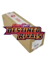 Compra Pokémon TCG: Case Sellada Rivales Predestinados (ES) de Bandai 