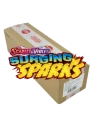 Compra Pokémon TCG: Case Sellada Chispas Fulgurantes (ES) de Bandai al