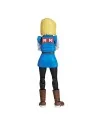 Compra Dragon Ball Z Model Kit: Android 18 PKG Renewal Re:Run 15cm de 