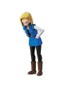 Compra Dragon Ball Z Model Kit: Android 18 PKG Renewal Re:Run 15cm de 