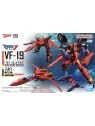 Compra HG 1/100 VF-19 Custom Fire Valkyrie with Sound Booster de Banda