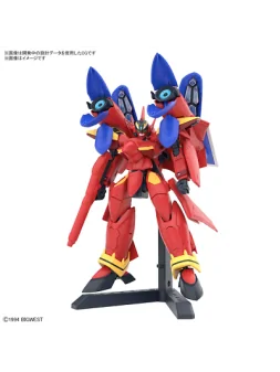 Compra HG 1/100 VF-19 Custom Fire Valkyrie with Sound Booster de Banda