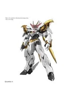 Compra Wataru: HG Amplified IMGN Ryoumaru de Bandai al mejor precio (6