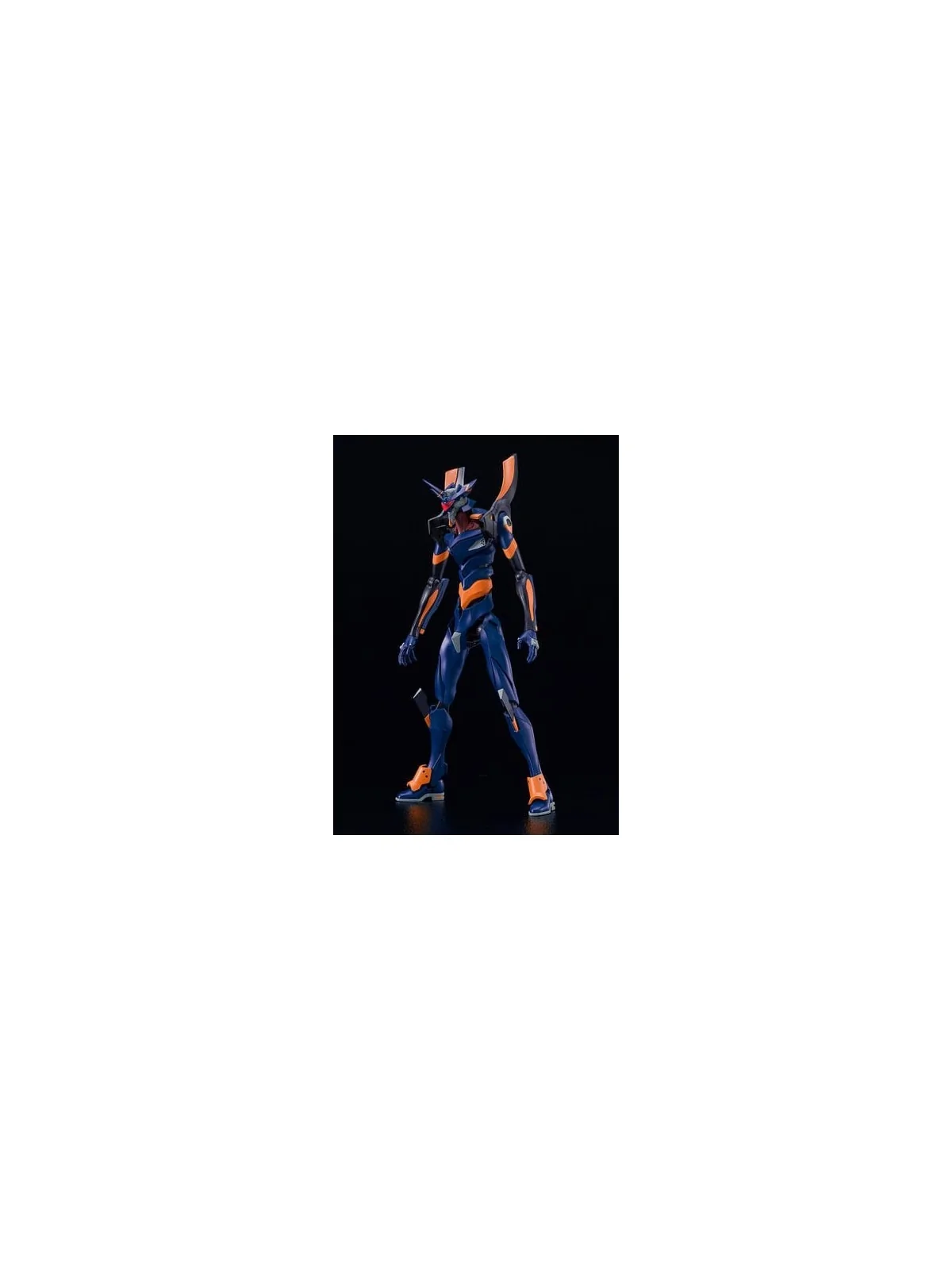 Compra Evangelion: 2.0 You Can (Not) Advance Maqueta Moderoid Plastic 