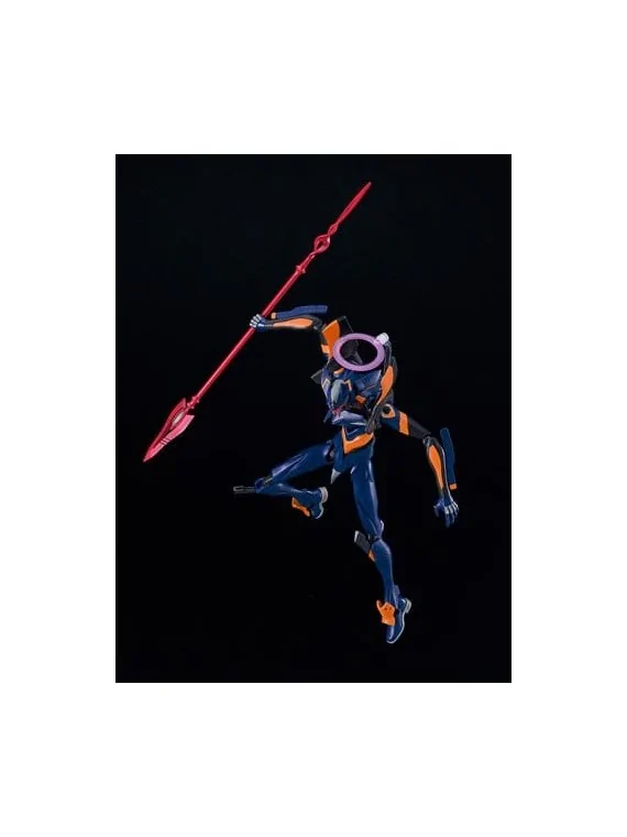 Compra Evangelion: 2.0 You Can (Not) Advance Maqueta Moderoid Plastic 