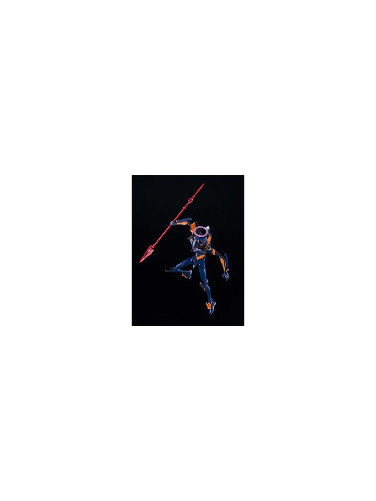 Compra Evangelion: 2.0 You Can (Not) Advance Maqueta Moderoid Plastic 