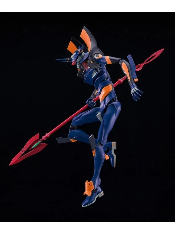 Compra Evangelion: 2.0 You Can (Not) Advance Maqueta Moderoid Plastic 