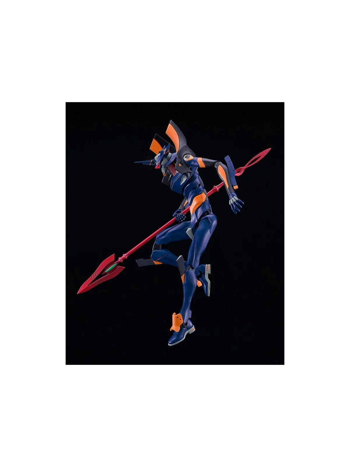 Compra Evangelion: 2.0 You Can (Not) Advance Maqueta Moderoid Plastic 