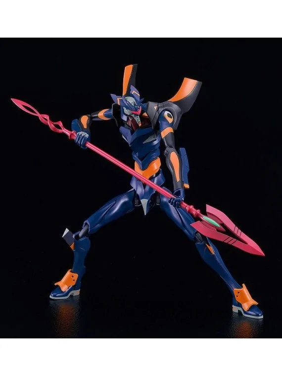 Compra Evangelion: 2.0 You Can (Not) Advance Maqueta Moderoid Plastic 