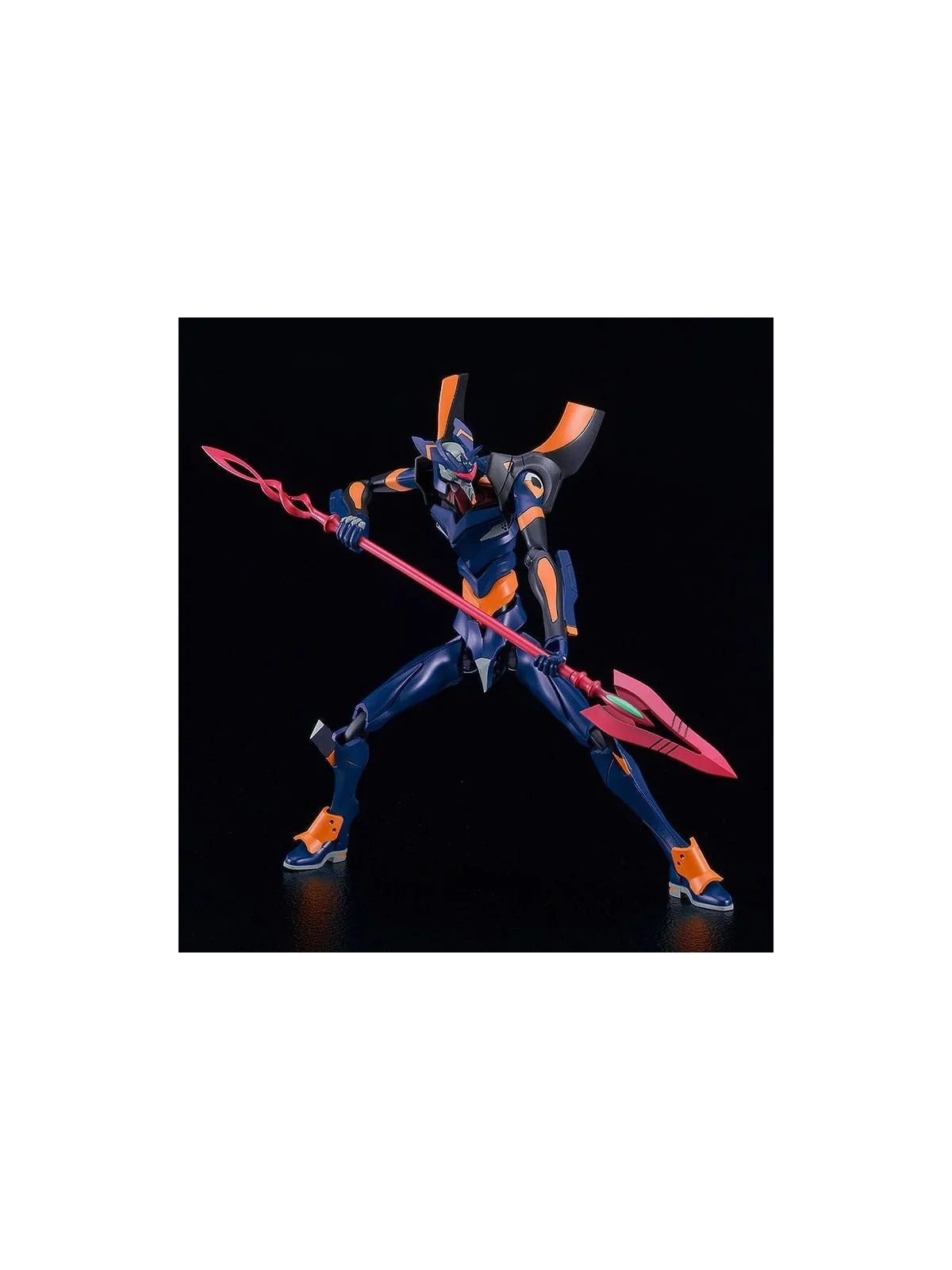Compra Evangelion: 2.0 You Can (Not) Advance Maqueta Moderoid Plastic 