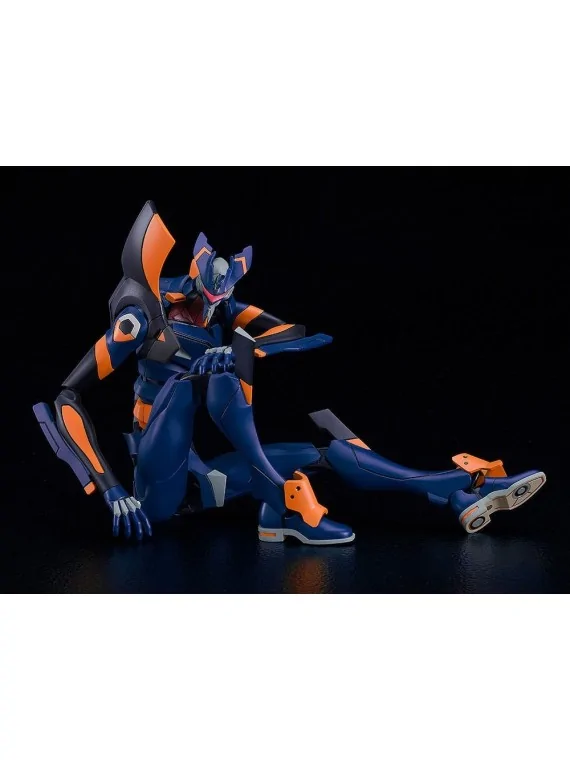 Compra Evangelion: 2.0 You Can (Not) Advance Maqueta Moderoid Plastic 