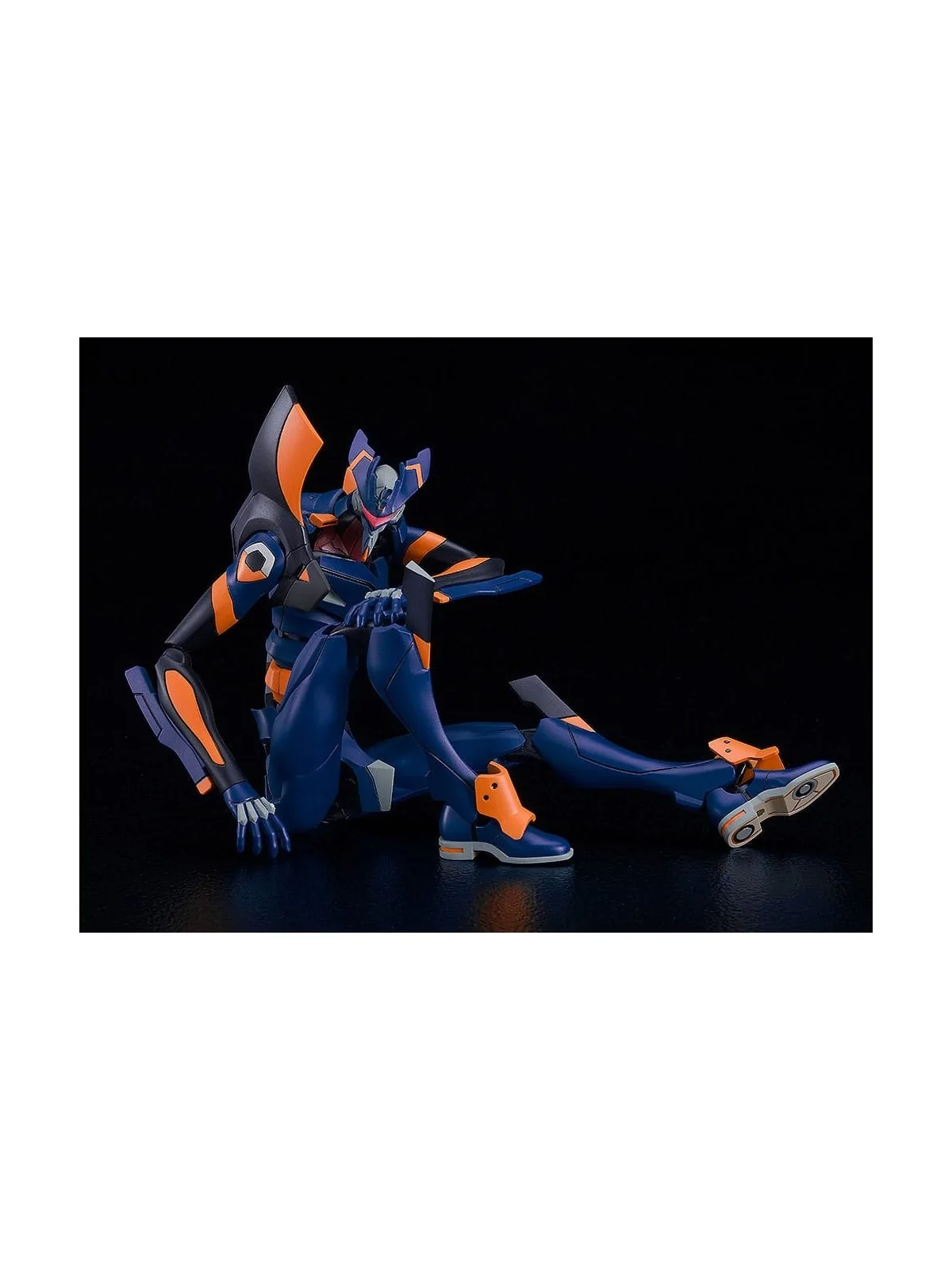 Compra Evangelion: 2.0 You Can (Not) Advance Maqueta Moderoid Plastic 