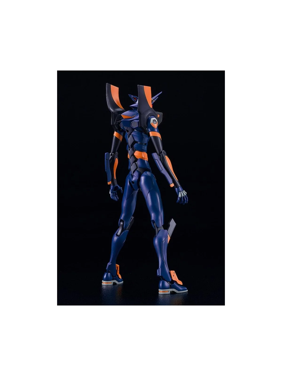 Compra Evangelion: 2.0 You Can (Not) Advance Maqueta Moderoid Plastic 