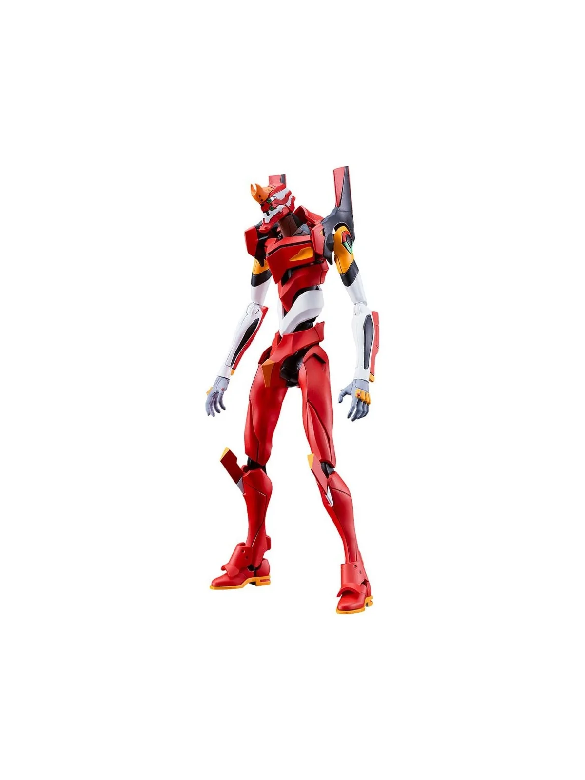 Compra Evangelion: 2.0 You Can (Not) Advance Maqueta Moderoid Plastic 