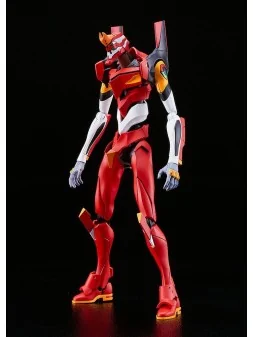 Compra Evangelion: 2.0 You Can (Not) Advance Maqueta Moderoid Plastic 