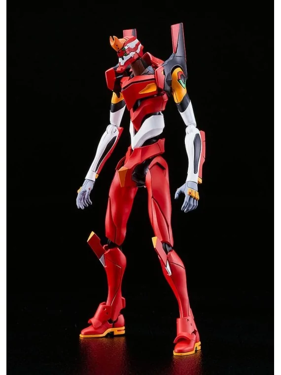 Compra Evangelion: 2.0 You Can (Not) Advance Maqueta Moderoid Plastic 