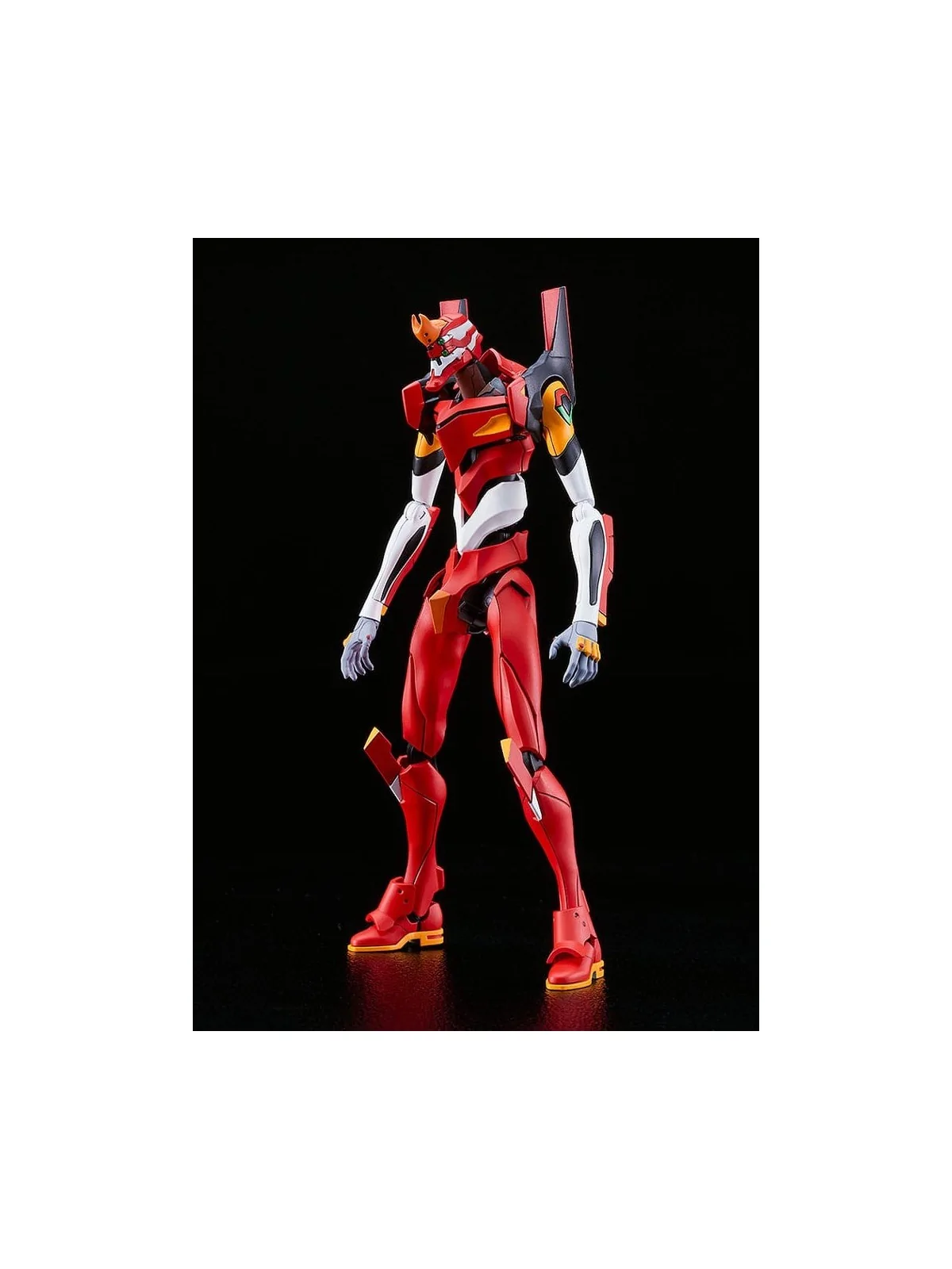 Compra Evangelion: 2.0 You Can (Not) Advance Maqueta Moderoid Plastic 