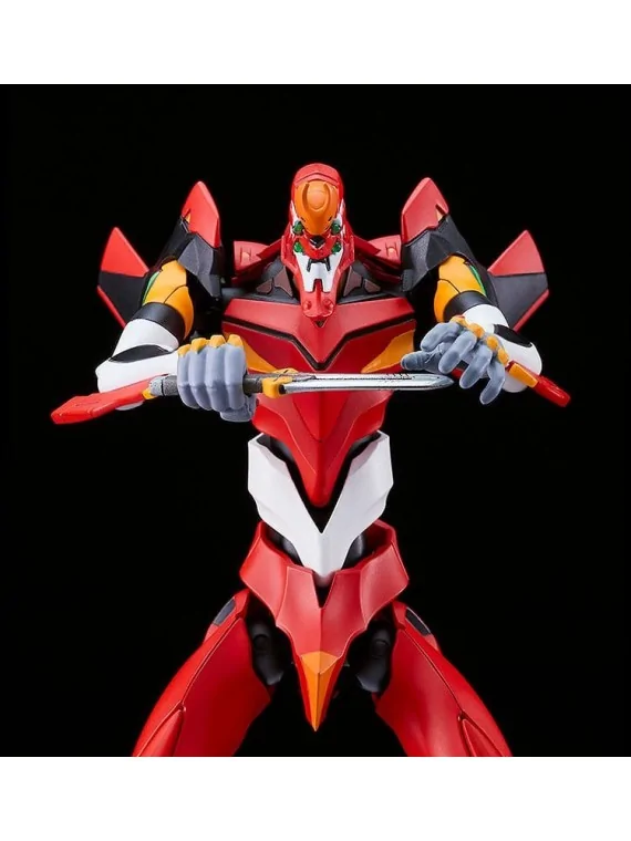 Compra Evangelion: 2.0 You Can (Not) Advance Maqueta Moderoid Plastic 