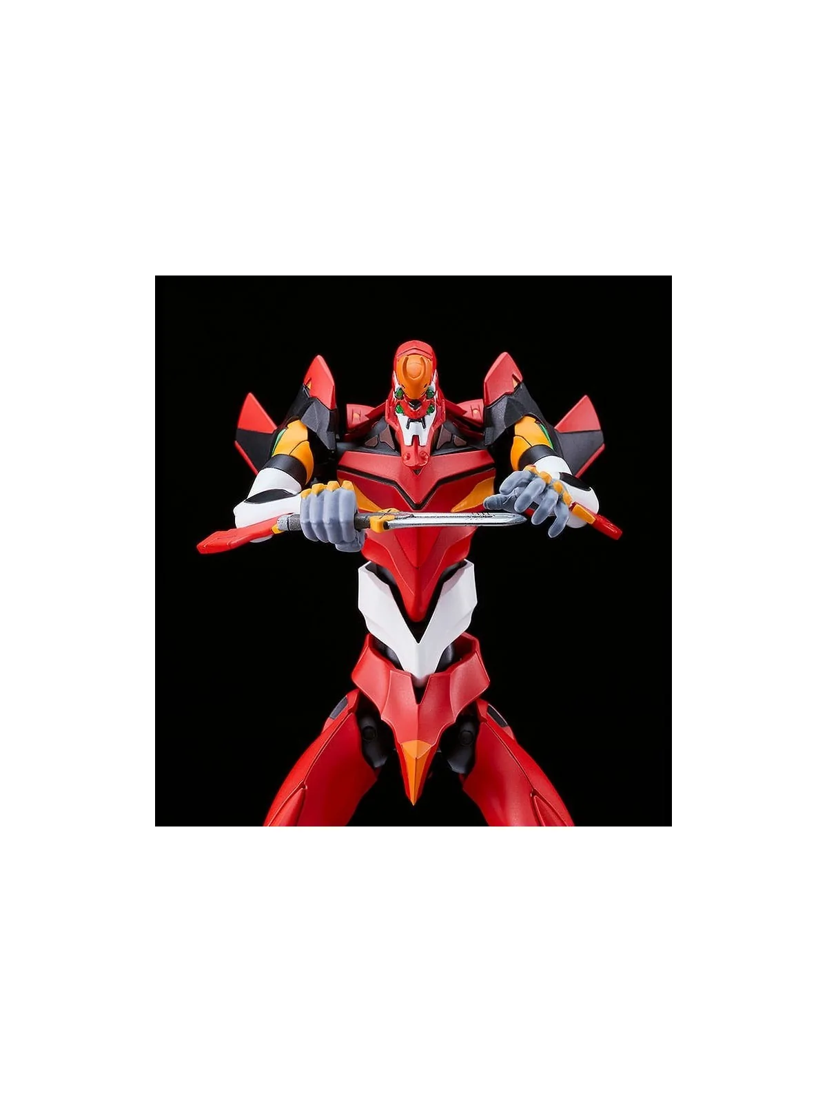 Compra Evangelion: 2.0 You Can (Not) Advance Maqueta Moderoid Plastic 