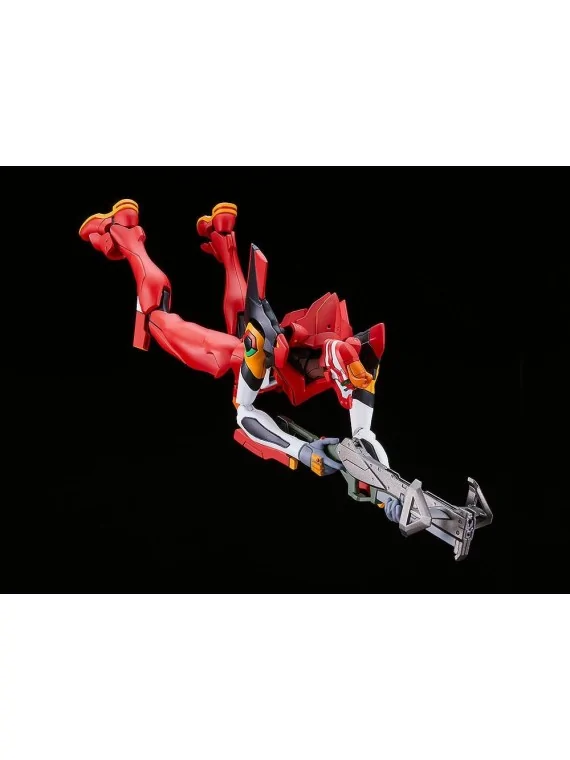 Compra Evangelion: 2.0 You Can (Not) Advance Maqueta Moderoid Plastic 