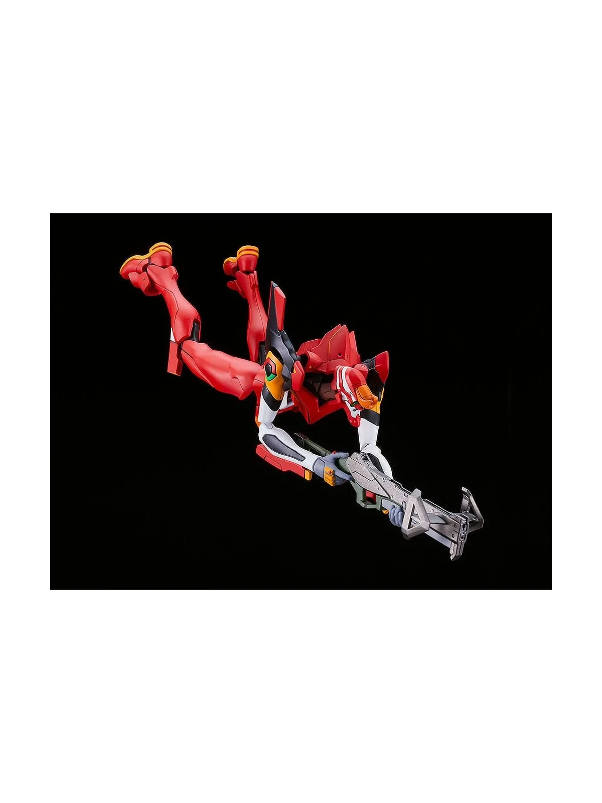 Compra Evangelion: 2.0 You Can (Not) Advance Maqueta Moderoid Plastic 
