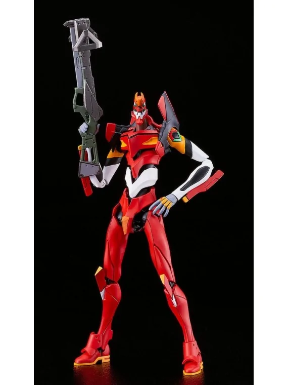 Compra Evangelion: 2.0 You Can (Not) Advance Maqueta Moderoid Plastic 