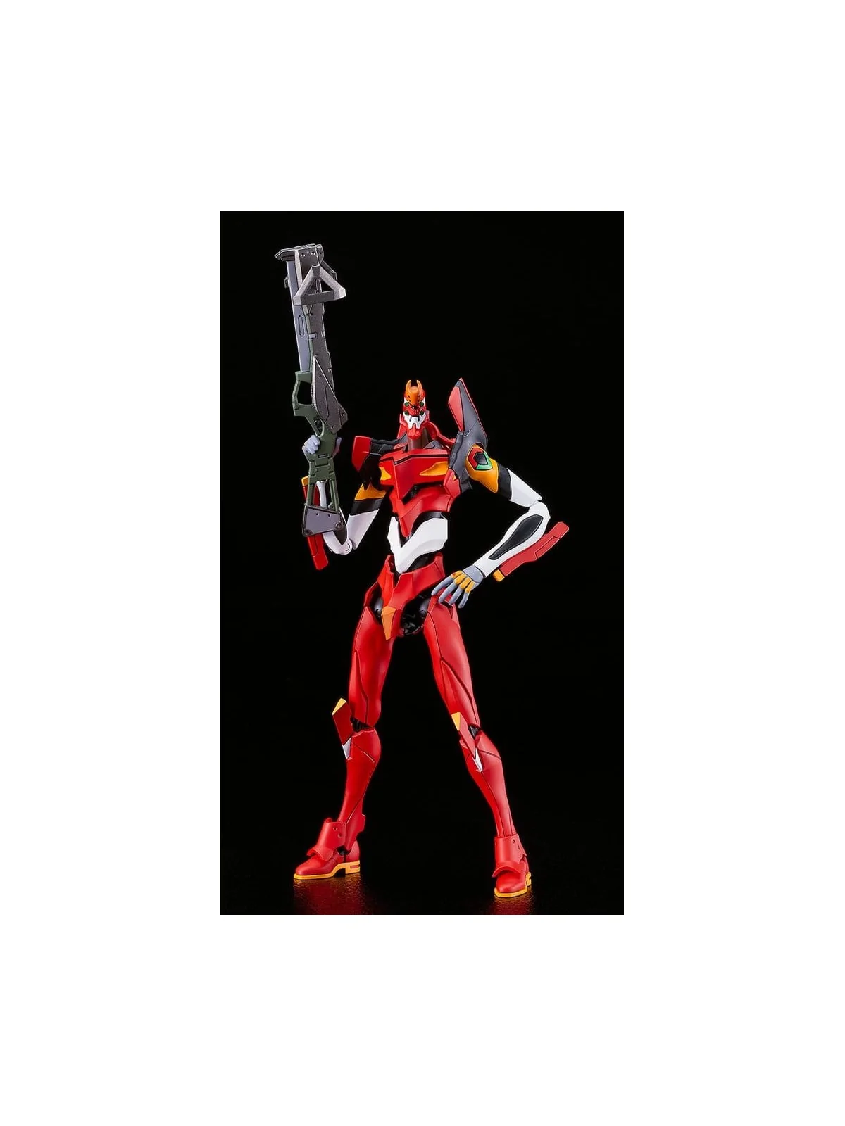 Compra Evangelion: 2.0 You Can (Not) Advance Maqueta Moderoid Plastic 