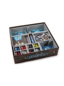 Colección de Insertos - La Cueva Roja