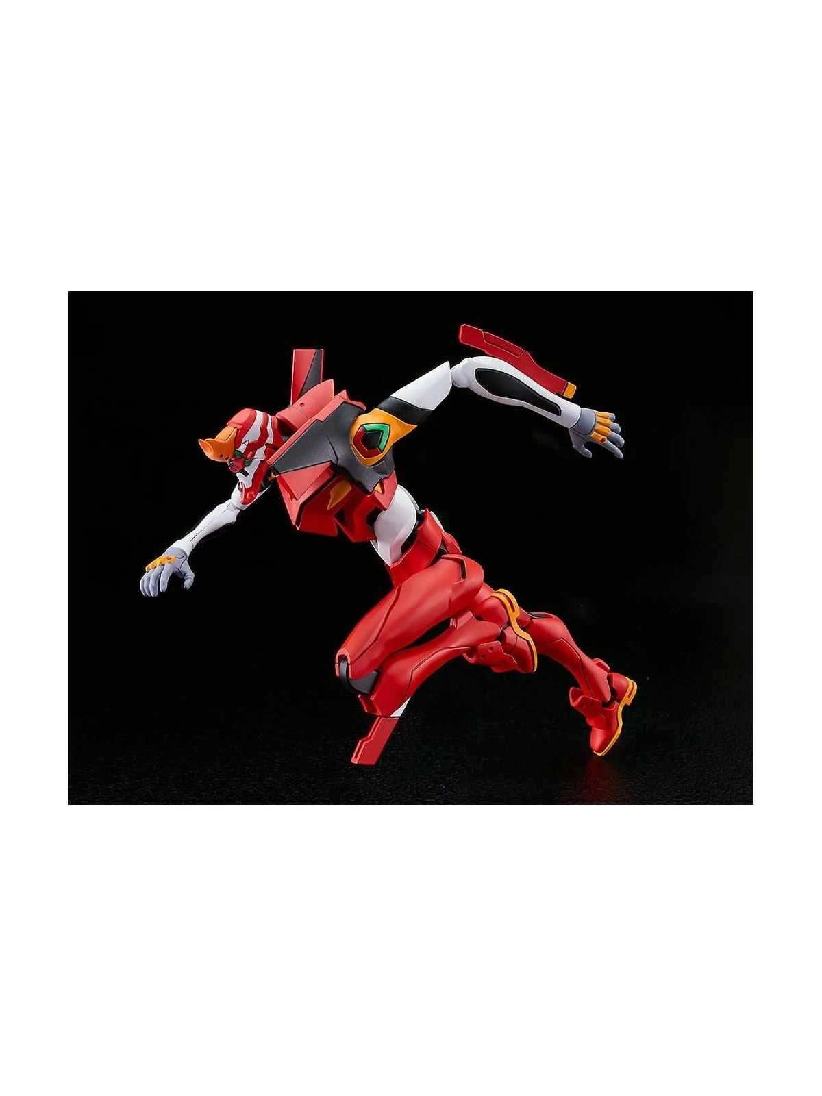 Compra Evangelion: 2.0 You Can (Not) Advance Maqueta Moderoid Plastic 
