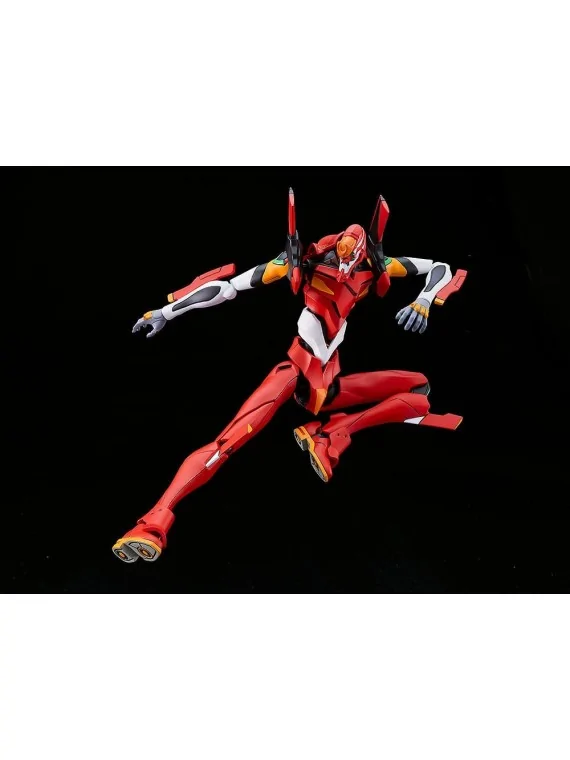 Compra Evangelion: 2.0 You Can (Not) Advance Maqueta Moderoid Plastic 