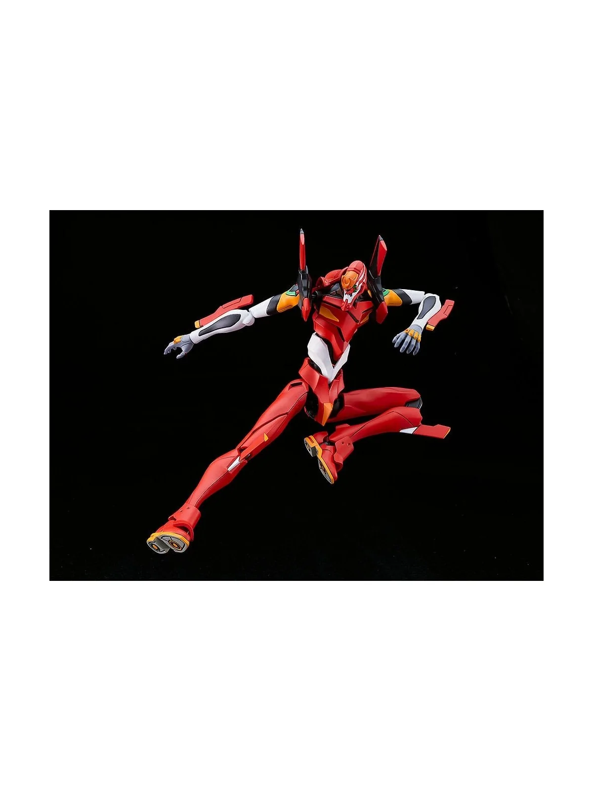 Compra Evangelion: 2.0 You Can (Not) Advance Maqueta Moderoid Plastic 