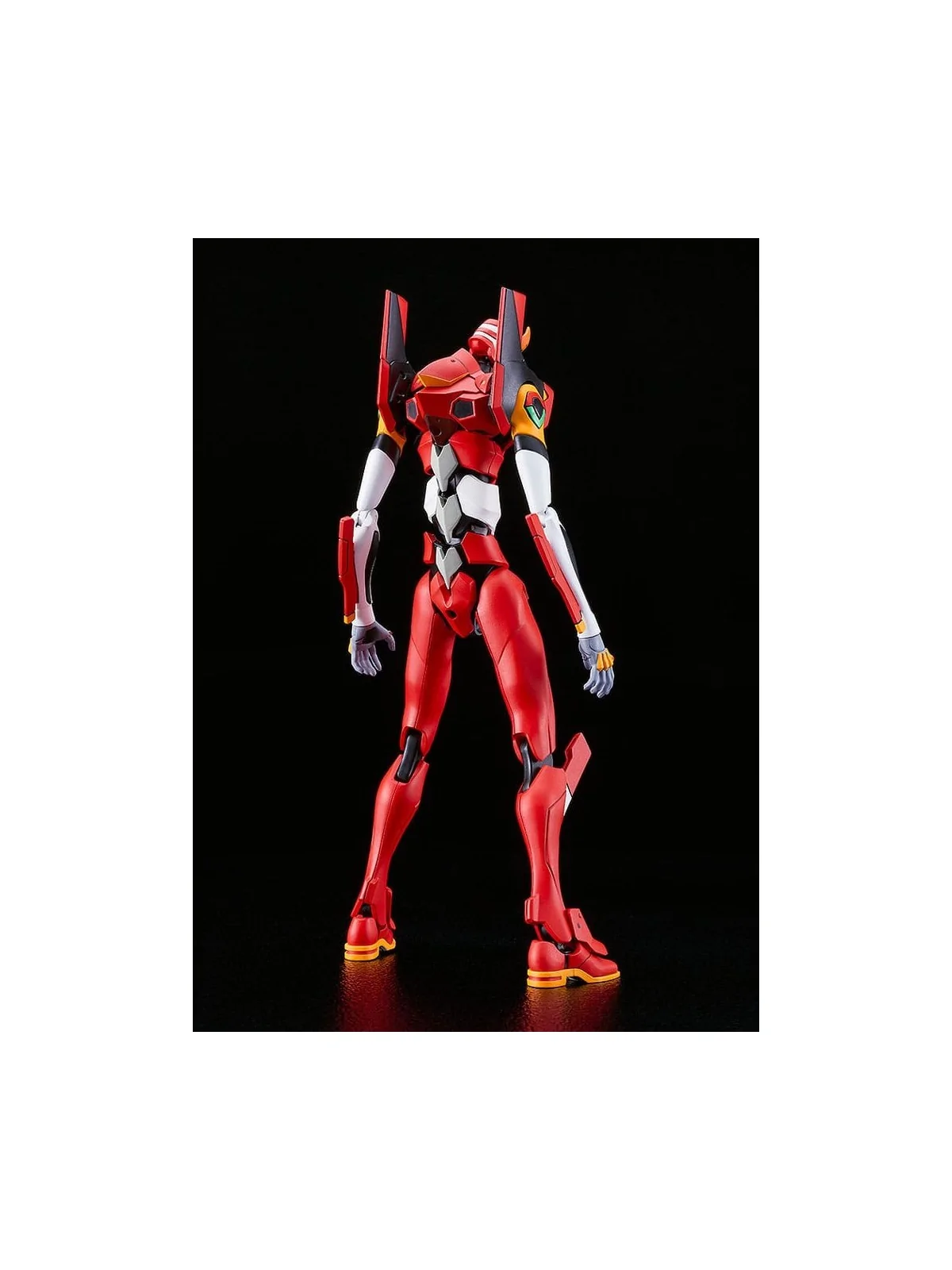 Compra Evangelion: 2.0 You Can (Not) Advance Maqueta Moderoid Plastic 