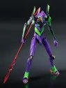 Compra Rebuild of Evangelion Maqueta Moderoid Plastic Model Kit Evange