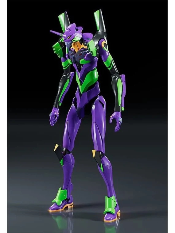 Compra Rebuild of Evangelion Maqueta Moderoid Plastic Model Kit Evange