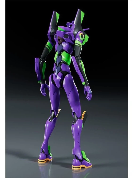 Compra Rebuild of Evangelion Maqueta Moderoid Plastic Model Kit Evange