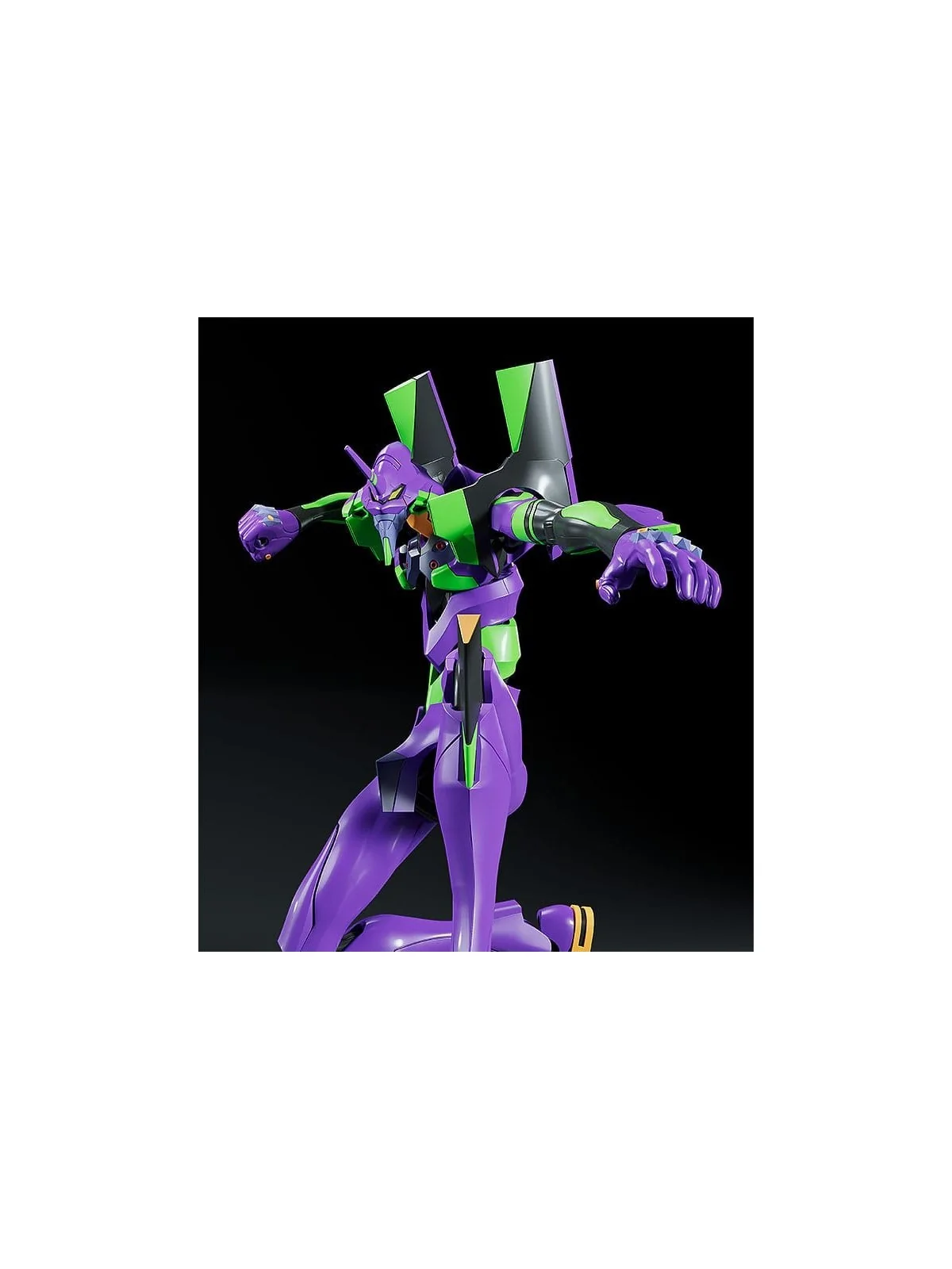 Compra Rebuild of Evangelion Maqueta Moderoid Plastic Model Kit Evange
