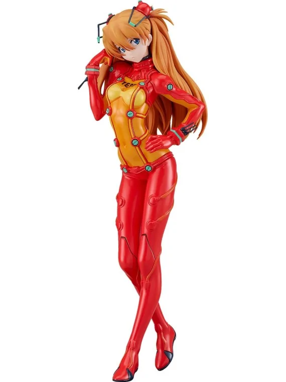 Compra Evangelion: 2.0 You Can (Not) Advance Maqueta PLAMAX (re-run) d