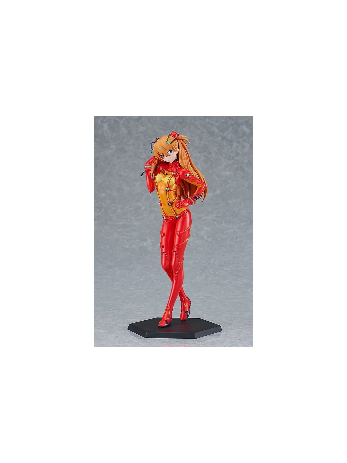 Compra Evangelion: 2.0 You Can (Not) Advance Maqueta PLAMAX (re-run) d